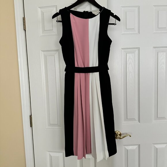 kate spade Colorblock Dress - Picture 2 of 9